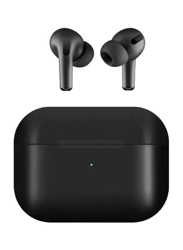 Haino Teko Wireless In-Ear Germany Phones Bluetooth For iPhones And Android, Black
Haino Teko Wireless In-Ear Germany Phones Bluetooth For iPhones And Android, Black