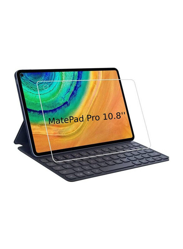 HYX Huawei Matepad Pro 10.8inch 9H Hardness HD Clear Cover Anti-Scratch Bubble-Free High-Definition Easy-Installation Tempered Glass Screen Protector,
HYX Huawei Matepad Pro 10.8inch 9H Hardness HD Clear Cover Anti-Scratch Bubble-Free High-Definition Easy-Installation Tempered Glass Screen Protector,
