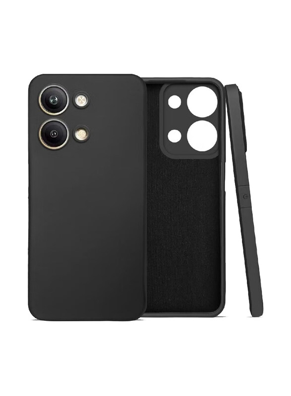 Olliwon Oppo Reno 9 Pro 5G/Oppo Reno 9 Protective Camera Protection Soft Flexible Silicone Mobile Phone Case Cover, Black
Olliwon Oppo Reno 9 Pro 5G/Oppo Reno 9 Protective Camera Protection Soft Flexible Silicone Mobile Phone Case Cover, Black
