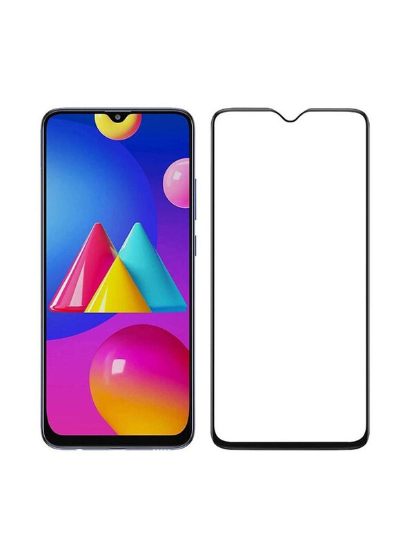 Generic Samsung Galaxy A33 5G Full Curved Clear Scratch Resistant Bubble Free Anti-Fingerprints Tempered Glass, Clear
Generic Samsung Galaxy A33 5G Full Curved Clear Scratch Resistant Bubble Free Anti-Fingerprints Tempered Glass, Clear