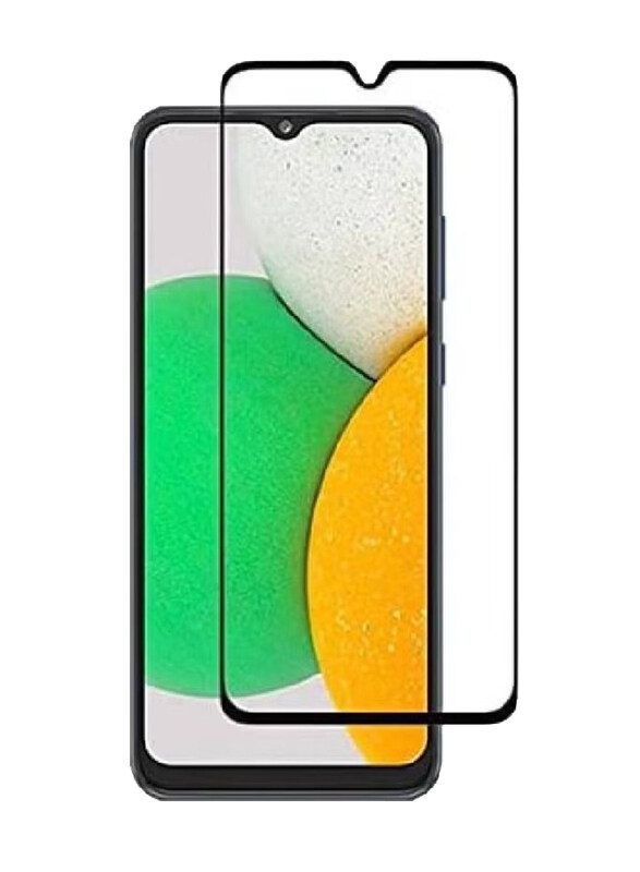 Generic Samsung Galaxy M02s Hardness Full Coverage Tempered Glass Screen Protector, Clear
Generic Samsung Galaxy M02s Hardness Full Coverage Tempered Glass Screen Protector, Clear
