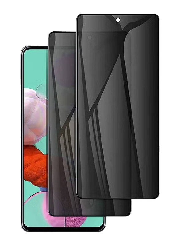 Generic Samsung Galaxy F62 Privacy Anti-Spy Tempered Glass Screen Protector, Transparent
Generic Samsung Galaxy F62 Privacy Anti-Spy Tempered Glass Screen Protector, Transparent