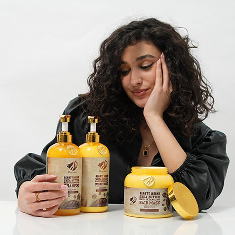 Beauty Legend Rosemary Mint Hair Mask for Dry Damaged Hair Strengthening Hair Treatment for Thinning Hair Deep Nourishment for Split Ends, and Breakag
Beauty Legend Rosemary Mint Hair Mask for Dry Damaged Hair Strengthening Hair Treatment for Thinning Hair Deep Nourishment for Split Ends, and Breakag