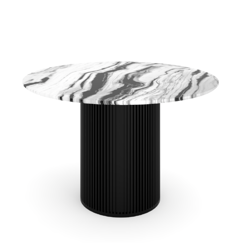 Marbeya Charm JIMMY DINING TABLE