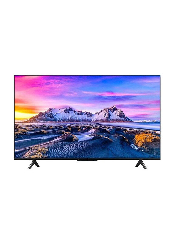 Xiaomi 50 Inch UHD 4K Smart Android Led TV With Hands Free Google Assistant Smart Home Control Hub HBO Max L50M6 6AEU Black
Xiaomi 50 Inch UHD 4K Smart Android Led TV With Hands Free Google Assistant Smart Home Control Hub HBO Max L50M6 6AEU Black