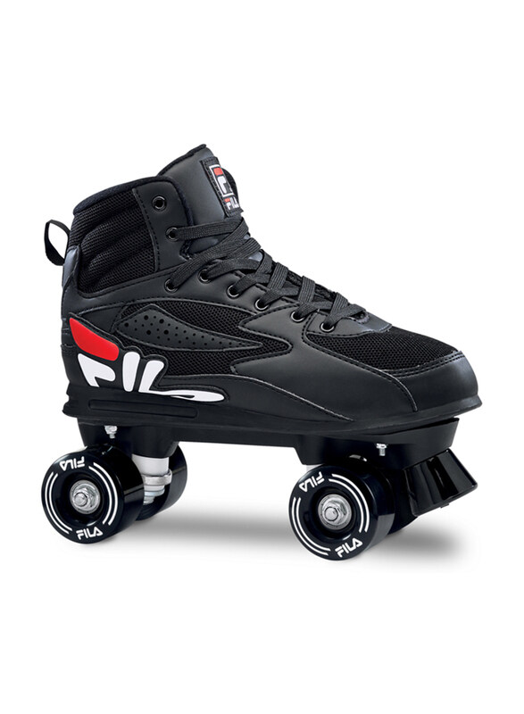 Fila Skates Gift Inline Skates, 43, Black