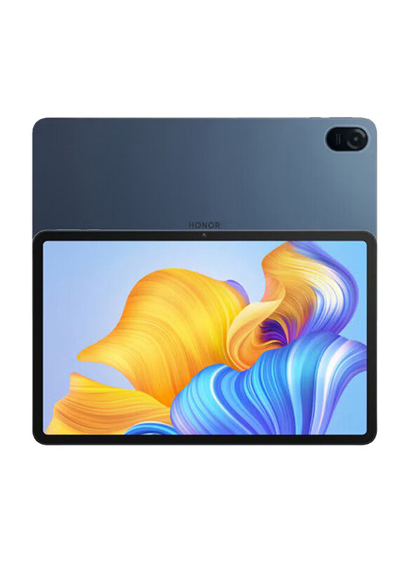 Honor Pad 8 128GB Blue Honor, 12-inch Tablet, 4GB RAM, Wi-Fi Only, Middle East Version
Honor Pad 8 128GB Blue Honor, 12-inch Tablet, 4GB RAM, Wi-Fi Only, Middle East Version