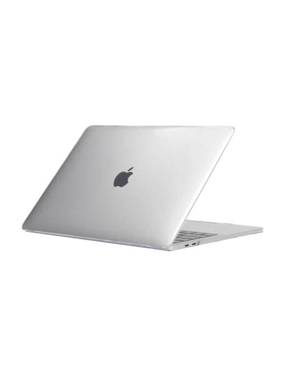 Universal Green Lion Ultra-Slim Hard Shell Case for MacBook Air 15 Inch 2020, 2.00mm, Clear
Universal Green Lion Ultra-Slim Hard Shell Case for MacBook Air 15 Inch 2020, 2.00mm, Clear