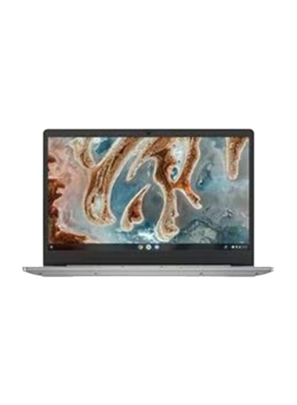 Lenovo IdeaPad 3 Chromebook, 14" FHD Display, MediaTek MT8183 Processor, 64GB eMMC, 4GB RAM, Integrated ARM Mali-G72 MP3 GPU, EN KB, 82KN0000US, Arcti
Lenovo IdeaPad 3 Chromebook, 14" FHD Display, MediaTek MT8183 Processor, 64GB eMMC, 4GB RAM, Integrated ARM Mali-G72 MP3 GPU, EN KB, 82KN0000US, Arcti