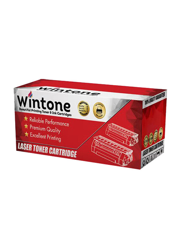 Wintone HP LaserJet Pro M 102 130 132 134 Black Replacement Laser Toner Cartridge
Wintone HP LaserJet Pro M 102 130 132 134 Black Replacement Laser Toner Cartridge