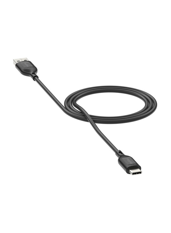 Mophie 1-Meter Essentials USB Type-C Charging Cable, USB Type A to USB Type-C for Smartphones & Tablets, Black
Mophie 1-Meter Essentials USB Type-C Charging Cable, USB Type A to USB Type-C for Smartphones & Tablets, Black