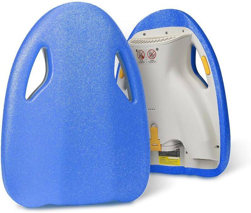 CRONY EL-KB-01 Electric float board Water Swimming Pool Toys Foam Floating training aid exercise equipment board
CRONY EL-KB-01 Electric float board Water Swimming Pool Toys Foam Floating training aid exercise equipment board