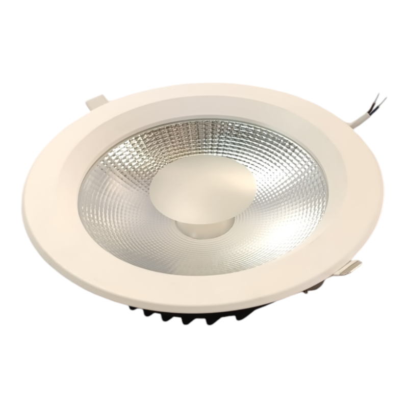 Al Salhiya Lighting Megaman Recessed LED Downlight MQTL1223 30W Day Light - (6500K)
Al Salhiya Lighting Megaman Recessed LED Downlight MQTL1223 30W Day Light - (6500K)