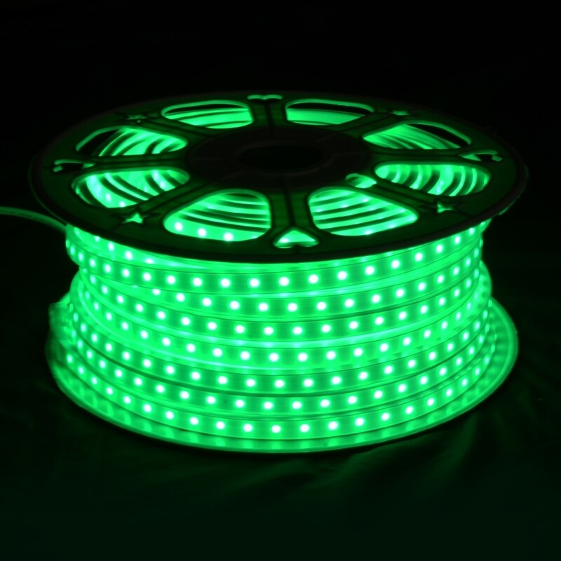 Salhiya Lighting 50 Meter High Quality LED Flexible Strip Light, 8W/Meter, IP65, OMLNE5050, Green
Salhiya Lighting 50 Meter High Quality LED Flexible Strip Light, 8W/Meter, IP65, OMLNE5050, Green