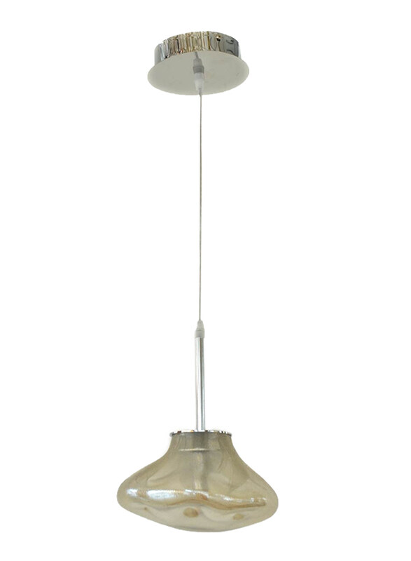 Salhiya Lighting Modern Champagne Ceiling Pendant Light, E27 Bulb Type, D170910, Transparent
Salhiya Lighting Modern Champagne Ceiling Pendant Light, E27 Bulb Type, D170910, Transparent