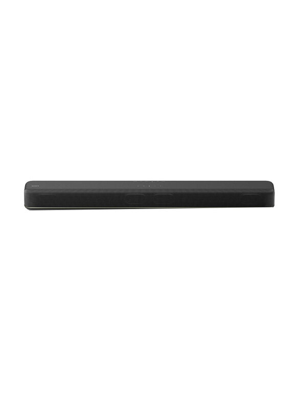 Sony Single 2.1 Channel Soundbar with Dolby Atmos & Built In subwoofers, HT-X8500, Black
Sony Single 2.1 Channel Soundbar with Dolby Atmos & Built In subwoofers, HT-X8500, Black