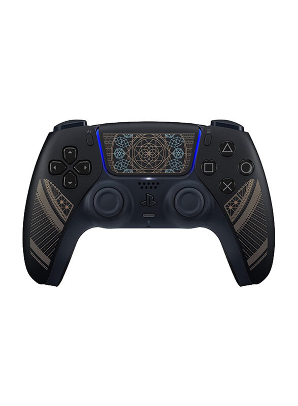 Sony Final Fantasy Xvi Limited Edition Wireless Controller for PlayStation 5 (PS5), Black
Sony Final Fantasy Xvi Limited Edition Wireless Controller for PlayStation 5 (PS5), Black