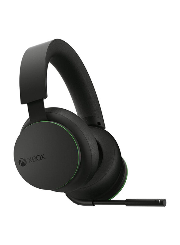 Multiple Microsoft Xbox Wireless Over-Ear Headset for Xbox Series X/S, Xbox One, and Windows 10 Devices, Black
Multiple Microsoft Xbox Wireless Over-Ear Headset for Xbox Series X/S, Xbox One, and Windows 10 Devices, Black