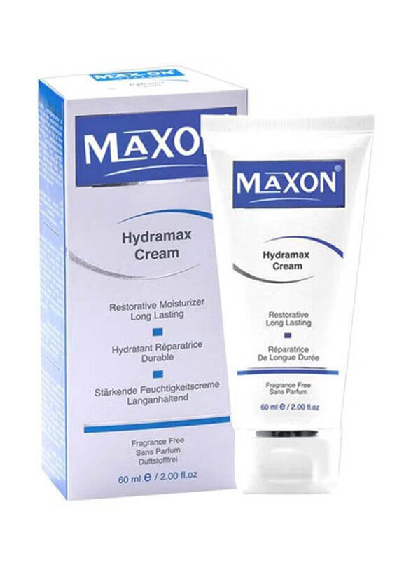 Max-On Hydramax Cream, 60ml