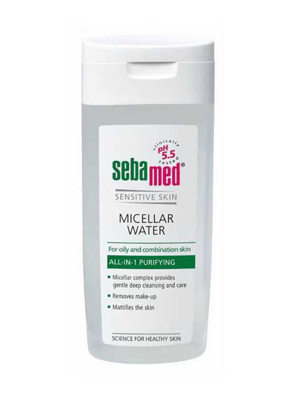 Sebamed Micellar Water, 200ml