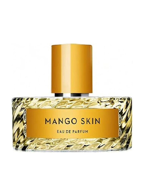 Vilhelm Parfumerie Vilhelm Perfumeries Mango Skin 100ml EDP Perfume for Women
Vilhelm Parfumerie Vilhelm Perfumeries Mango Skin 100ml EDP Perfume for Women
