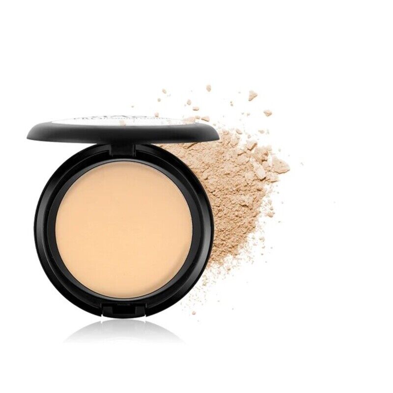 IMAGIC 4Color Compact Powder Lightweight Buildable Coverage Matte Finish for a Flawless Complexion (Natural)
IMAGIC 4Color Compact Powder Lightweight Buildable Coverage Matte Finish for a Flawless Complexion (Natural)
