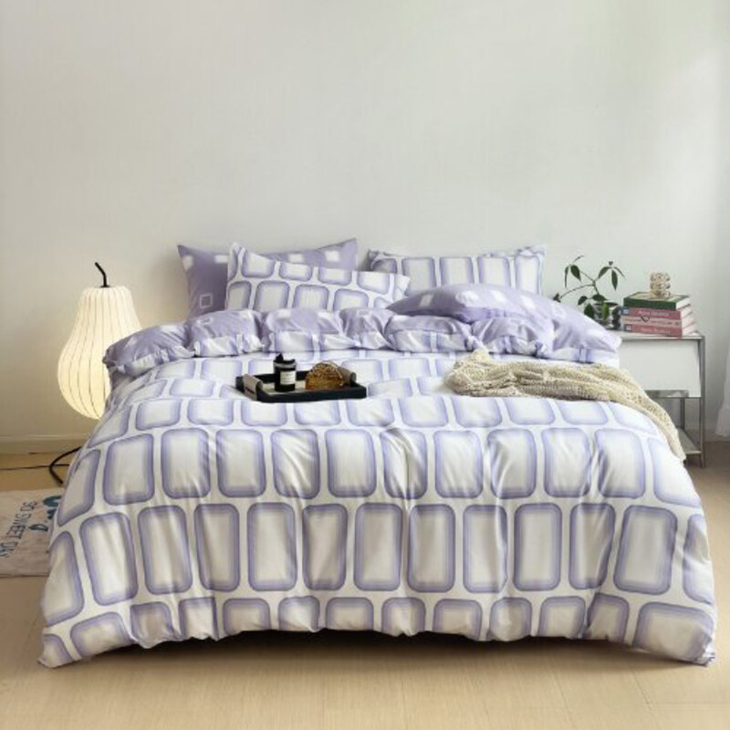 Deals For Less 6-Piece Luna Home Silky Satin Plain Bedding Set, 1 Duvet Cover + 1 Fitted Sheet + 4 Pillow Covers, King, Beige
Deals For Less 6-Piece Luna Home Silky Satin Plain Bedding Set, 1 Duvet Cover + 1 Fitted Sheet + 4 Pillow Covers, King, Beige