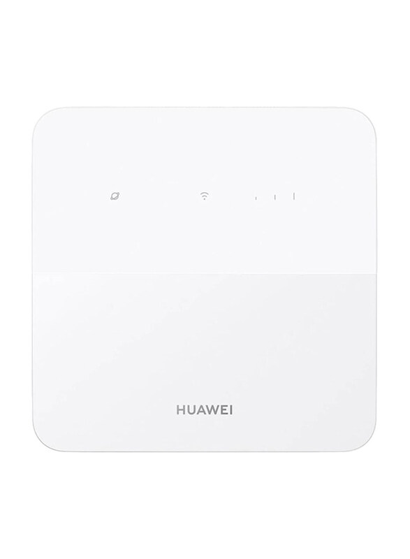 Huawei 4G CPE 5s Mobile WiFi Hotspot, Speeds Up to 195 Mbps for LTE, Wi-Fi 300 Mbps, White
Huawei 4G CPE 5s Mobile WiFi Hotspot, Speeds Up to 195 Mbps for LTE, Wi-Fi 300 Mbps, White