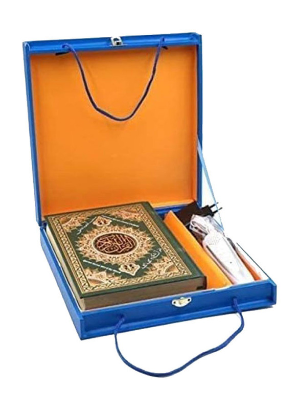

Digital Quran Reading Pen