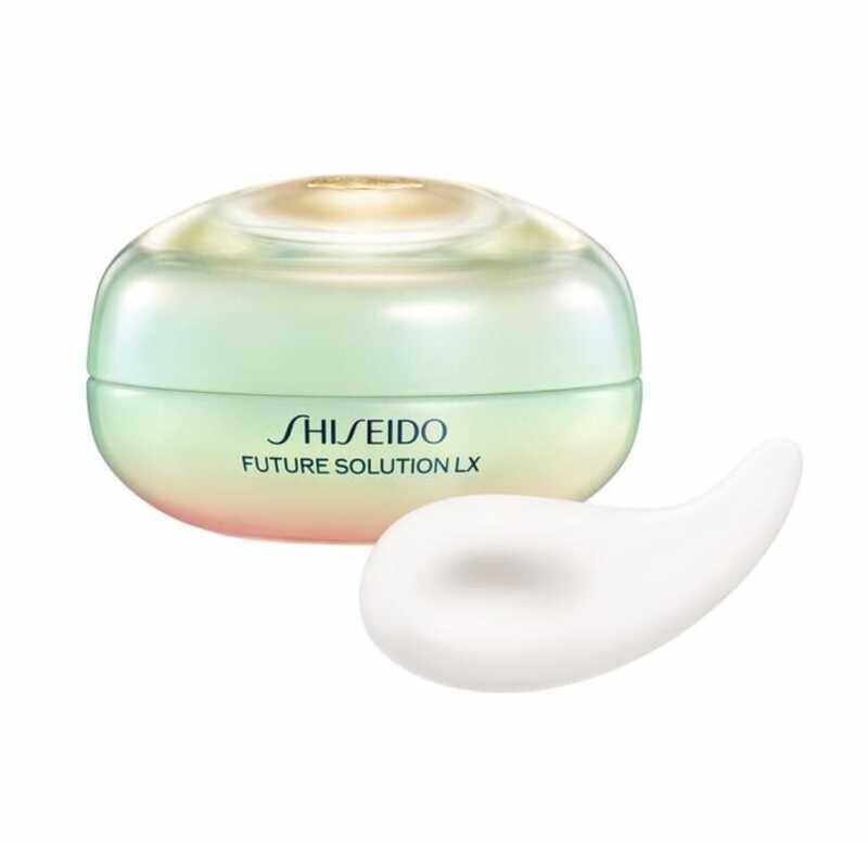 Other Brand Shiseido Future Solution LX: Legendary Enmei Ultimate Radiance Eye Cream
Other Brand Shiseido Future Solution LX: Legendary Enmei Ultimate Radiance Eye Cream