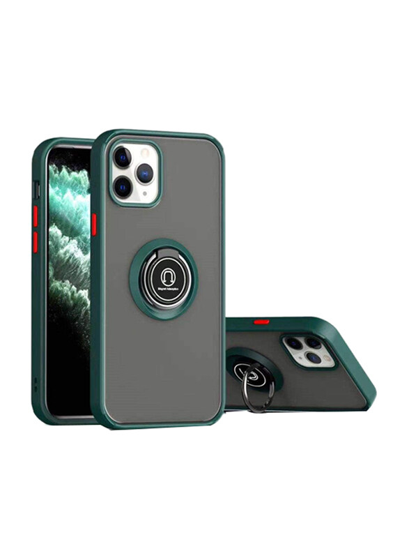 Atoz Apple iPhone 12 Pro/iPhone 12 Silicone Mobile Phone Case Cover with Stand Ring Holder, Green
Atoz Apple iPhone 12 Pro/iPhone 12 Silicone Mobile Phone Case Cover with Stand Ring Holder, Green