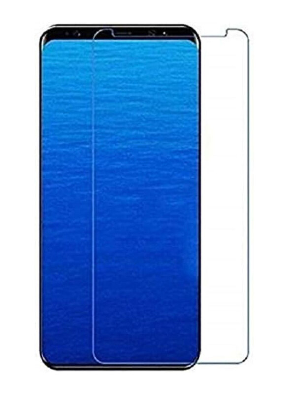 Generic Samsung Galaxy J4 Plus 2018 Premium Tempered Glass Screen Protection Film, Clear
Generic Samsung Galaxy J4 Plus 2018 Premium Tempered Glass Screen Protection Film, Clear