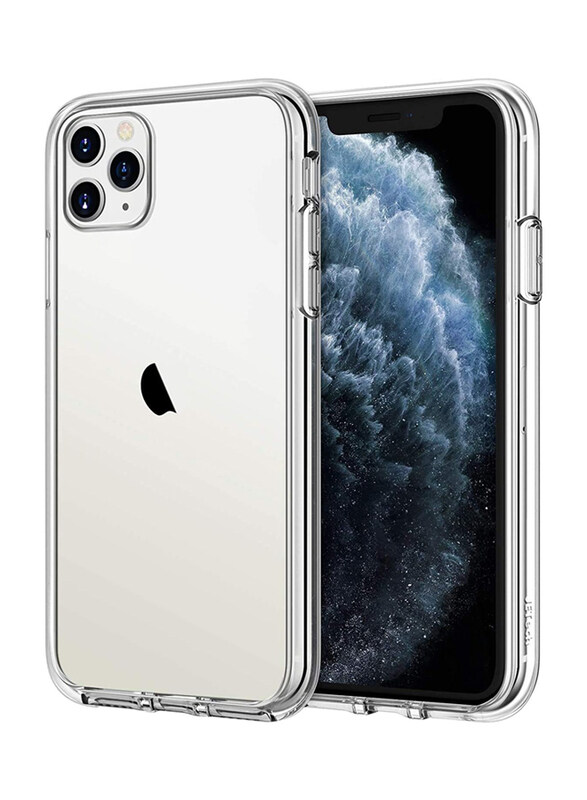 Generic Apple 12 Pro Max Reinforced Corners TPU Shock-Absorption Flexible Cell Phone Bumper Case Cover, Clear
Generic Apple 12 Pro Max Reinforced Corners TPU Shock-Absorption Flexible Cell Phone Bumper Case Cover, Clear