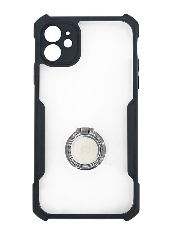 XUNDD Apple iPhone 11 Magic Beatle Ring Mobile Phone Case Cover, XIP11, Black
XUNDD Apple iPhone 11 Magic Beatle Ring Mobile Phone Case Cover, XIP11, Black