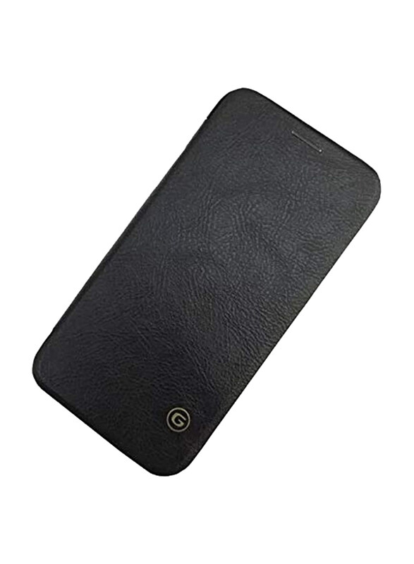 Generic Apple iPhone 12 Pro Max Luxury Genuine Pu Leather Flip Case Wallet Mobile Phone Case Cover, Black
Generic Apple iPhone 12 Pro Max Luxury Genuine Pu Leather Flip Case Wallet Mobile Phone Case Cover, Black