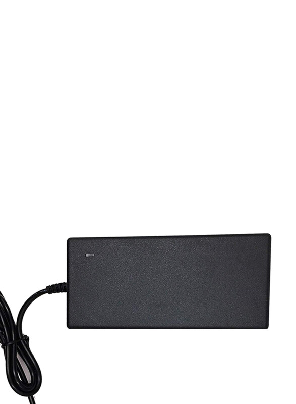 Generic 54.6V 2A Electric Battery Charger for Electric Self-Balancing Scooter Bike Power Adapters, Black
Generic 54.6V 2A Electric Battery Charger for Electric Self-Balancing Scooter Bike Power Adapters, Black