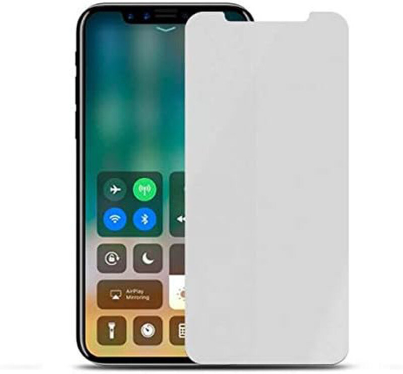Bestsuit Apple iPhone X Front + Back TPU Film Full Body Guard Screen Protector, Clear
Bestsuit Apple iPhone X Front + Back TPU Film Full Body Guard Screen Protector, Clear