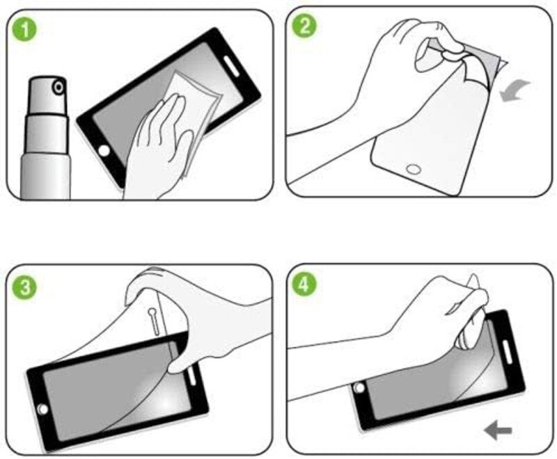Generic Samsung Galaxy Tab 4 8.0 T330 Screen Protector and Projector Screen Protection, Clear
Generic Samsung Galaxy Tab 4 8.0 T330 Screen Protector and Projector Screen Protection, Clear