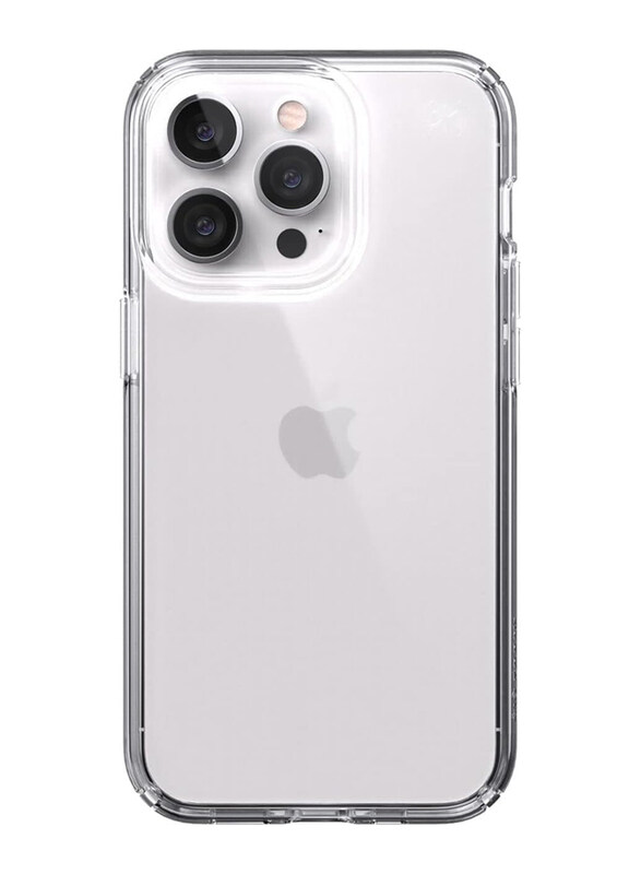Generic Apple iPhone 13 6.1-inch 2021 Uni Crystal Clear Designed Not Yellowing & Shockproof Fashion Protective Mobile Phone Case Cover, Clear
Generic Apple iPhone 13 6.1-inch 2021 Uni Crystal Clear Designed Not Yellowing & Shockproof Fashion Protective Mobile Phone Case Cover, Clear
