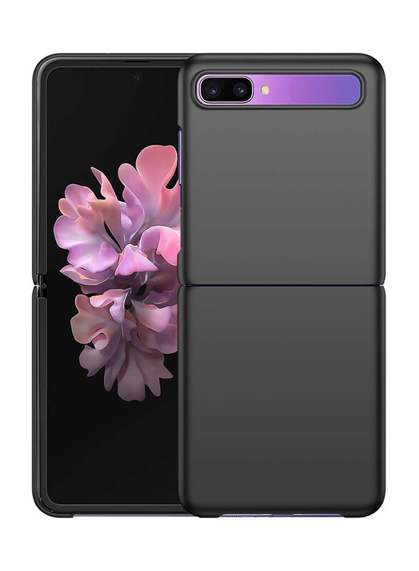 Generic Latagui Samsung Galaxy Z Fit Slim Bare-Metal Experience Hard Shell Full Mobile Phone Flip Case Cover, Black
Generic Latagui Samsung Galaxy Z Fit Slim Bare-Metal Experience Hard Shell Full Mobile Phone Flip Case Cover, Black