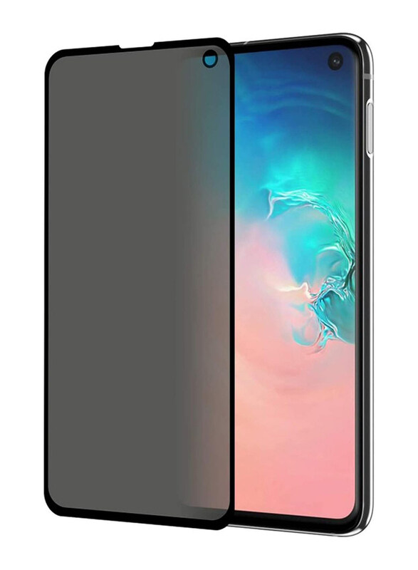 Wyfwana Samsung Galaxy A6 A7 A8 Plus A6+ A8+ A9 A750 2018 Anti-Peeping 9H Hardness Privacy Tempered Glass Screen Protector, Black
Wyfwana Samsung Galaxy A6 A7 A8 Plus A6+ A8+ A9 A750 2018 Anti-Peeping 9H Hardness Privacy Tempered Glass Screen Protector, Black