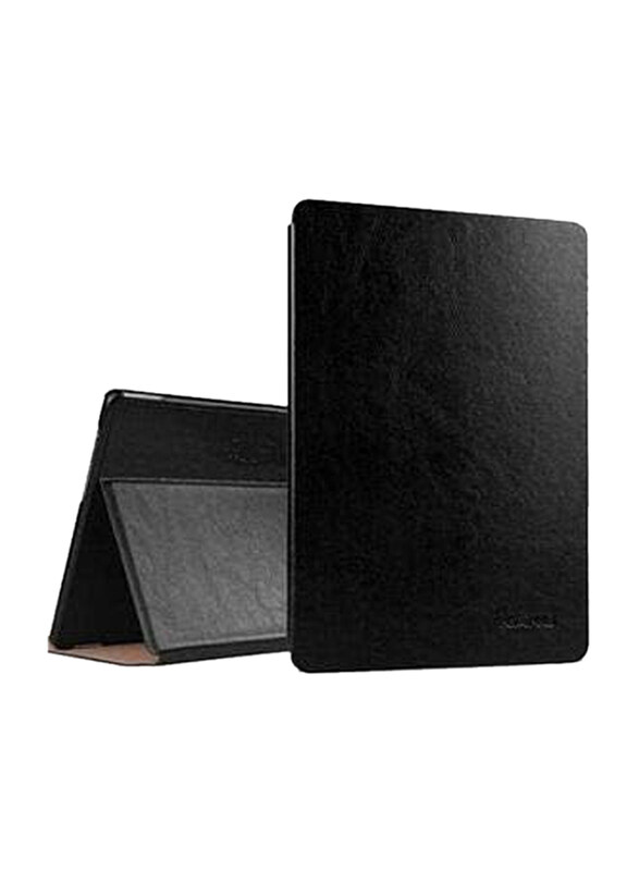 Kaku Samsung Galaxy Tab A 8.0 Inch 2019 SD-OT SM-T290 T295 T297 Fold Stand Tablet Leather Tablet Phone Flip Case Cover, Black
Kaku Samsung Galaxy Tab A 8.0 Inch 2019 SD-OT SM-T290 T295 T297 Fold Stand Tablet Leather Tablet Phone Flip Case Cover, Black