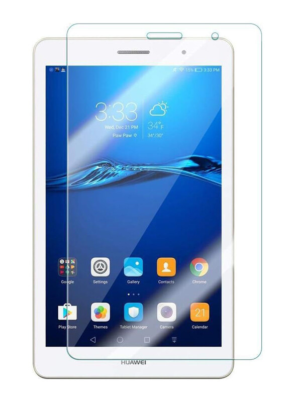 Generic Huawei Nova 3E/P20 Lite Smooth Silicone Mobile Phone Back Case Cover, Clear
Generic Huawei Nova 3E/P20 Lite Smooth Silicone Mobile Phone Back Case Cover, Clear
