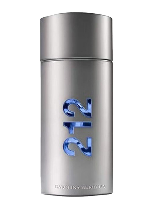 Carolina Herrera 2-Piece 212 NYC Perfume Set for Men, 100ml EDT Perfume, 100ml EDT Perfume
Carolina Herrera 2-Piece 212 NYC Perfume Set for Men, 100ml EDT Perfume, 100ml EDT Perfume