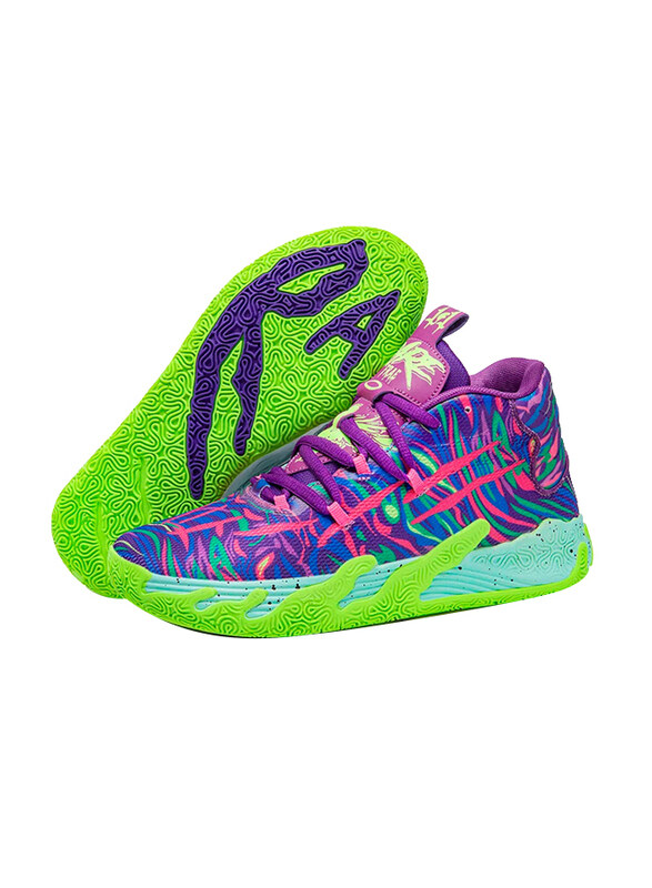 Milikuyou IR-192 InfinityRun: Endurance Boosting Outdoors Training Men Sneakers Shoes
Milikuyou IR-192 InfinityRun: Endurance Boosting Outdoors Training Men Sneakers Shoes