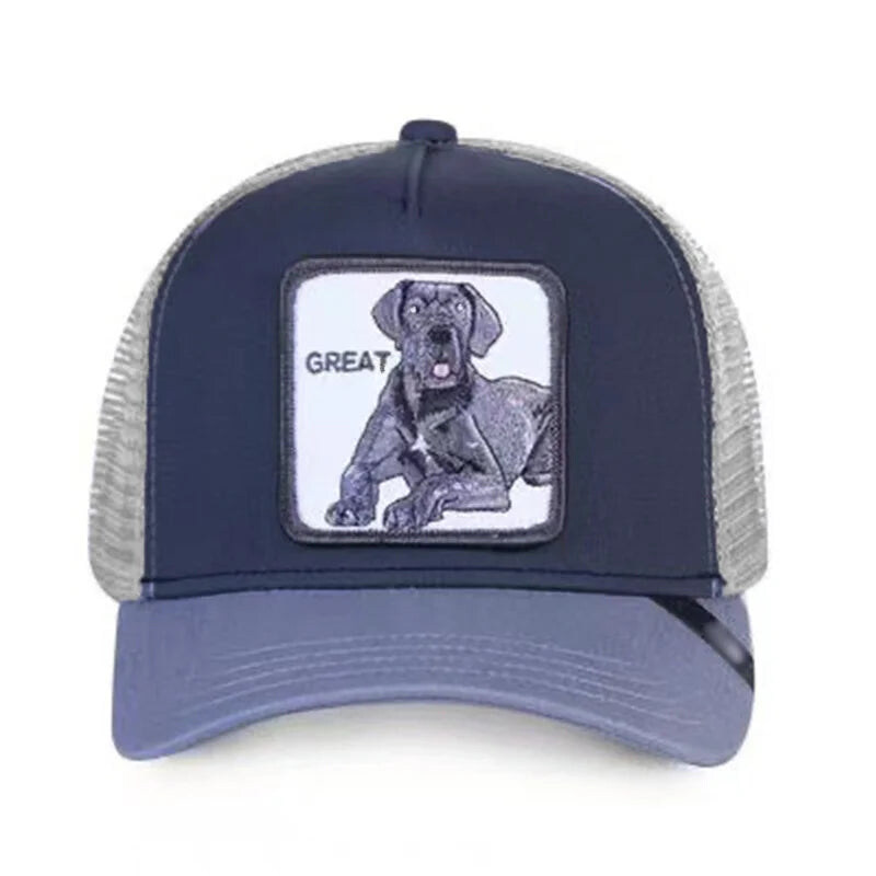 Cinessd High Quality Anime Snapback Cotton Fashion Cap Unisex, HA-314, 56-60cm, Purple
Cinessd High Quality Anime Snapback Cotton Fashion Cap Unisex, HA-314, 56-60cm, Purple