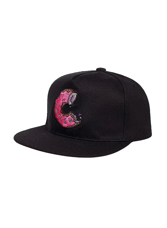 Bumr Munchie Madness Novelty Hip-Hop Snapback Panel Caps Unisex, One Size, Black
Bumr Munchie Madness Novelty Hip-Hop Snapback Panel Caps Unisex, One Size, Black
