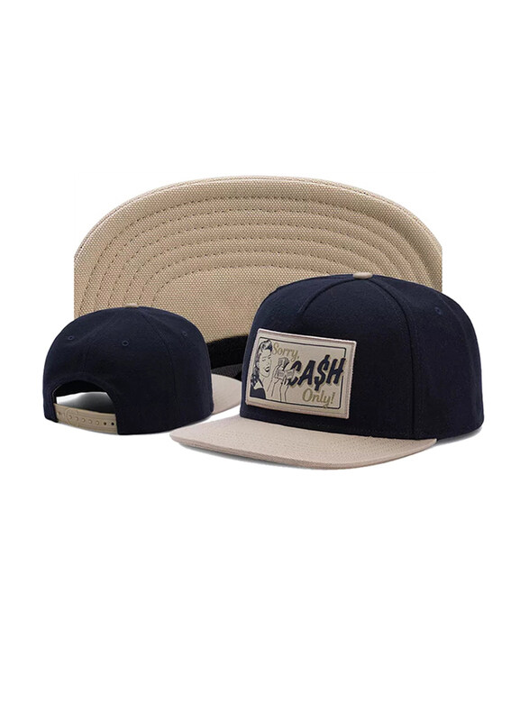 Bumr Cashed Out Fastball Embroidered Hip Hop Snapback Cap Unisex, 56-62cm, Multicolour
Bumr Cashed Out Fastball Embroidered Hip Hop Snapback Cap Unisex, 56-62cm, Multicolour