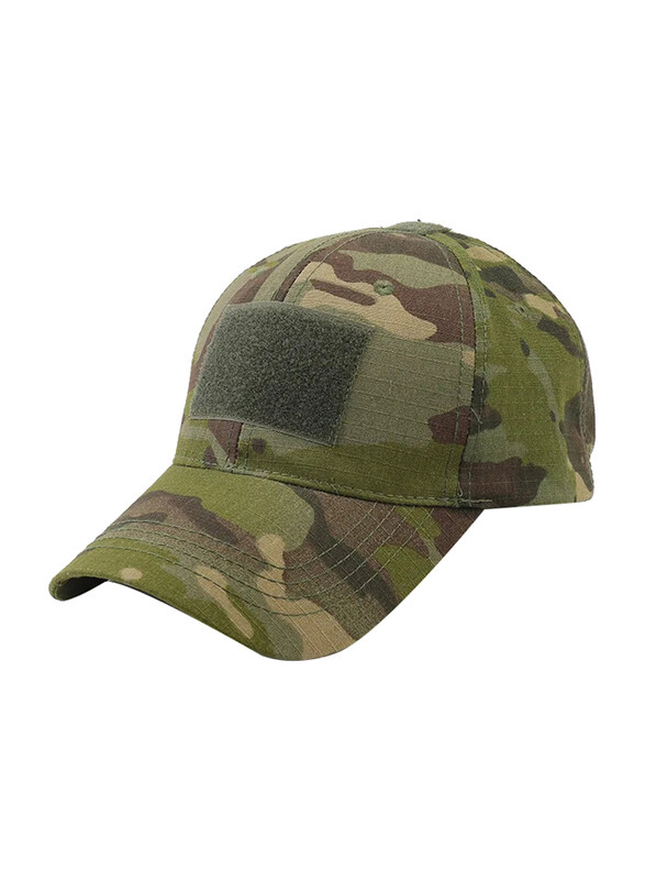 Bilyclub Camouflage Tactical Comfortable Adjustable Baseball Cap Unisex, CT-301, One Size, Camo
Bilyclub Camouflage Tactical Comfortable Adjustable Baseball Cap Unisex, CT-301, One Size, Camo