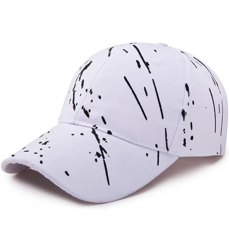 Bumr InfinityFlex Graffiti Snapback Hip Hop Adjustable Baseball Trucker Cap Unisex, IF-349, One Size, White
Bumr InfinityFlex Graffiti Snapback Hip Hop Adjustable Baseball Trucker Cap Unisex, IF-349, One Size, White
